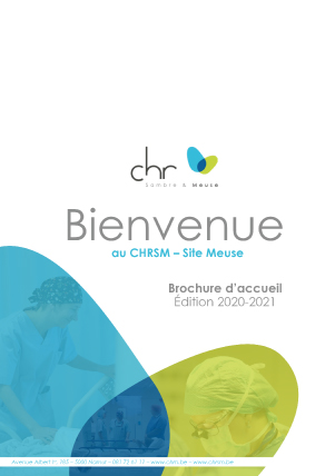 Brochure-d’Accueil-CHR-de-Namur-régie-publicitaire-agence-de-communication-Redline-2021
